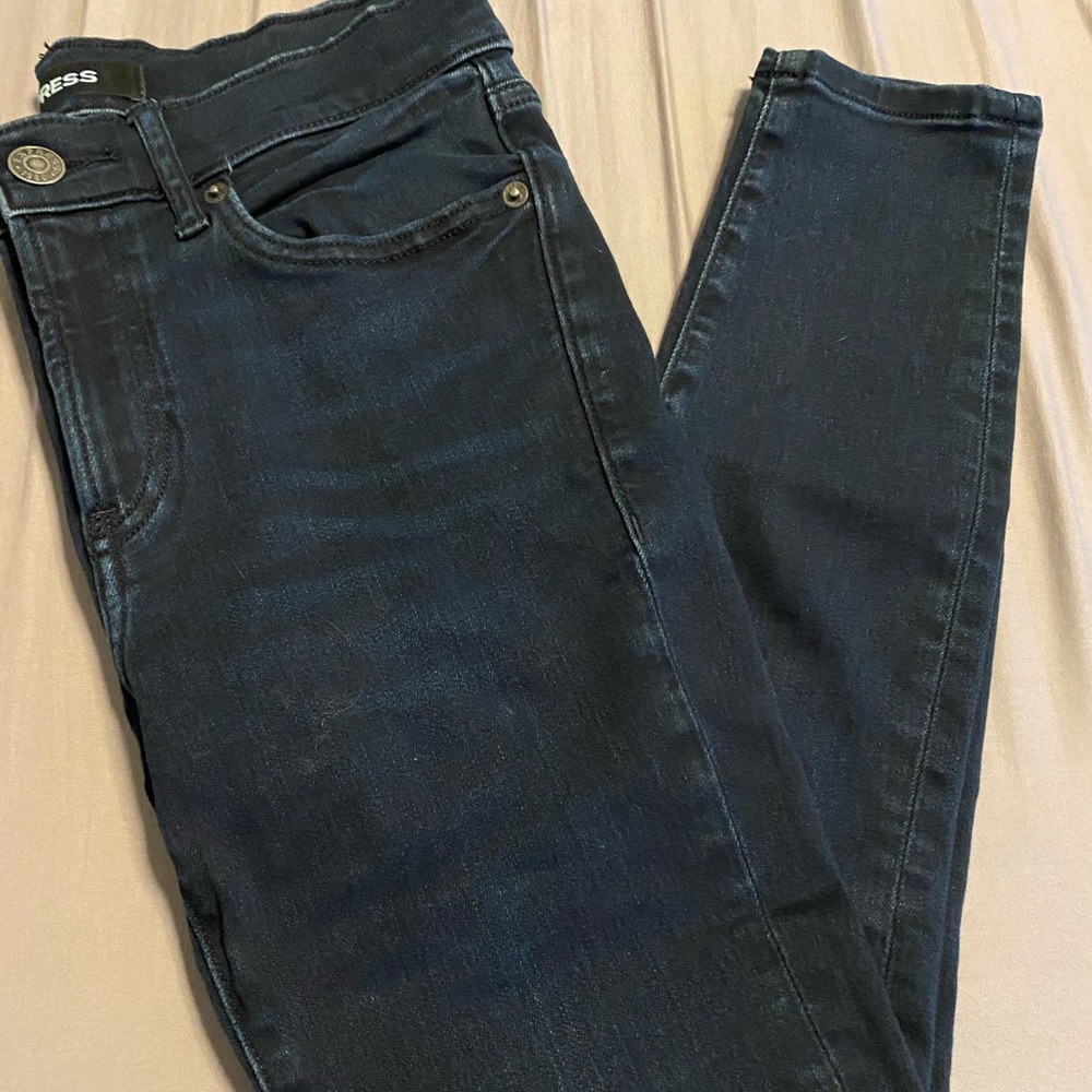 Express Jeans